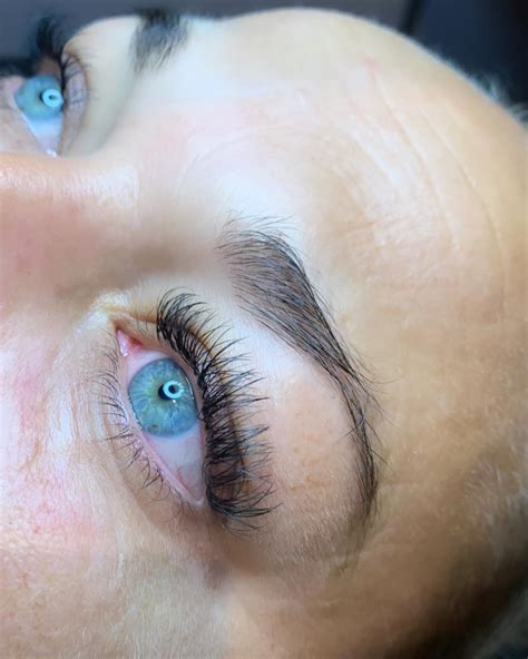 eyelash extensions århus|Eyelash extensions som giver dig smukke vipper i。